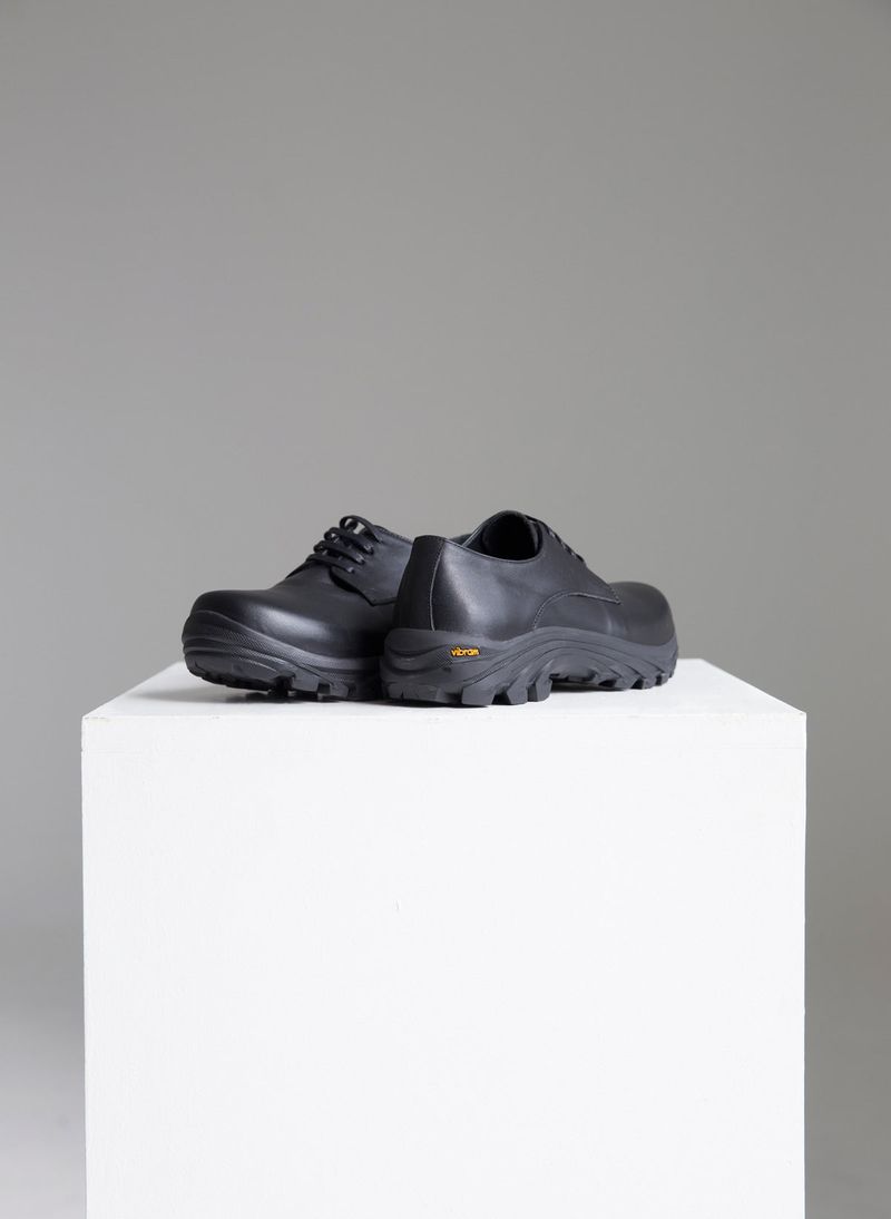 【MADE】Uto, Black(Matt)