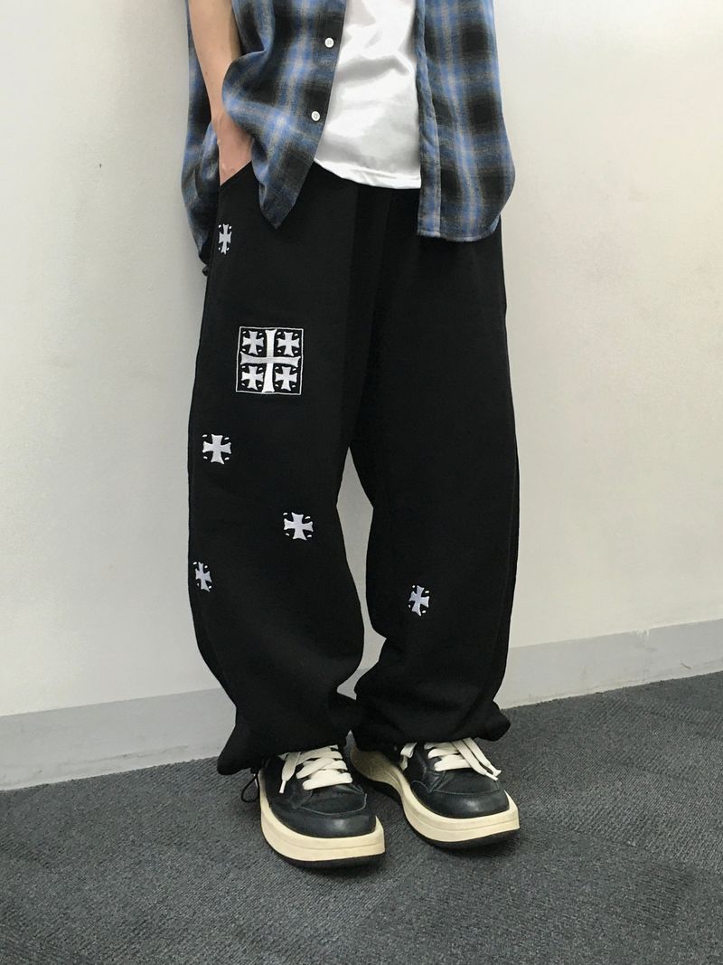 Cielo Cross Training Pants 2C