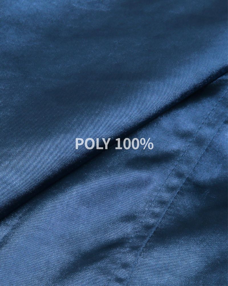Reversible Scajan Jacket 3COLOR