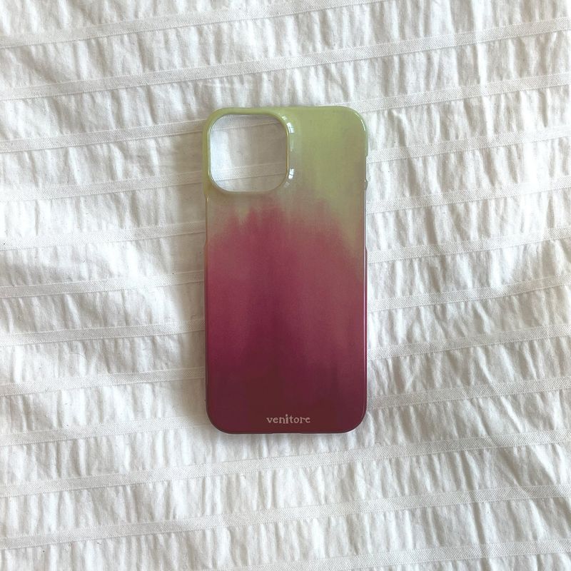 [MADE][Hard Case] Fig Glossy Hard Case