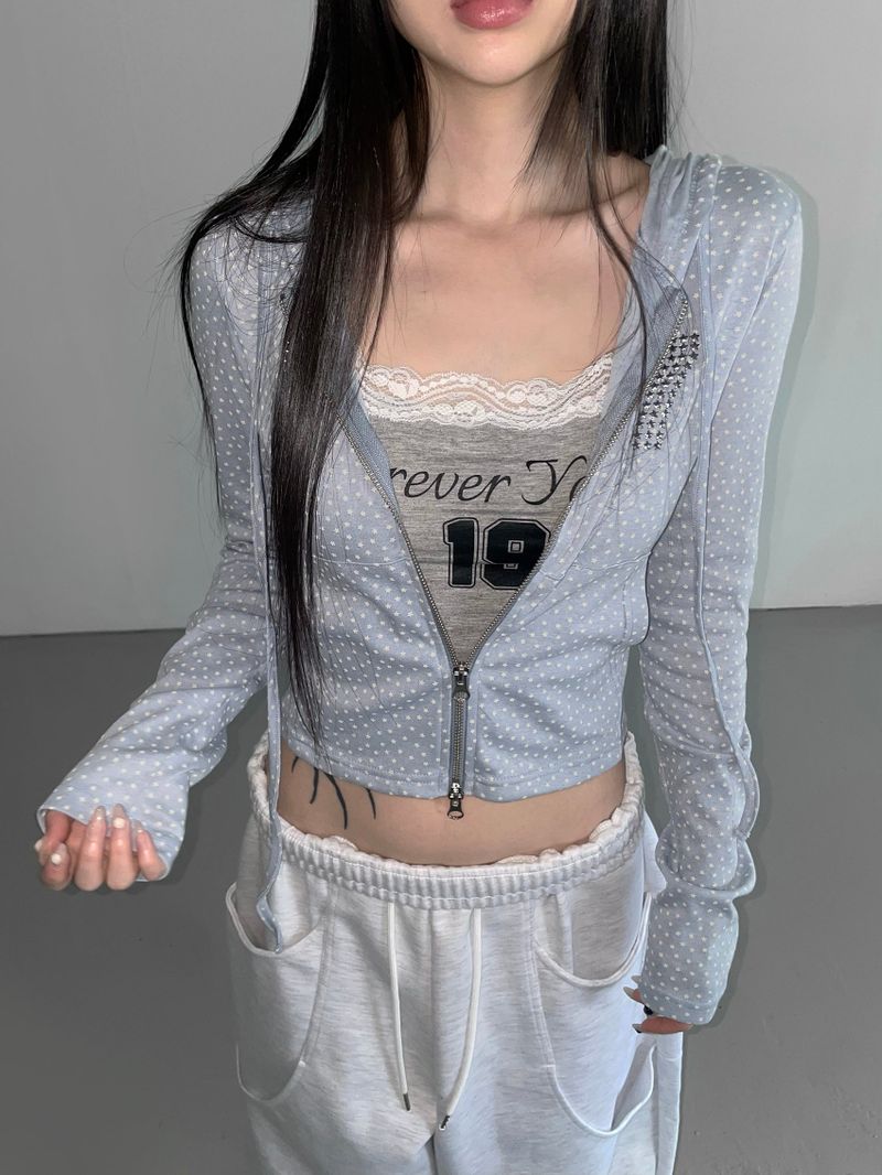  49 strak crop hz (3 color)