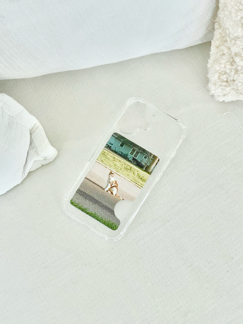 [a stray litte cat ver.3 magsafe cardslot]