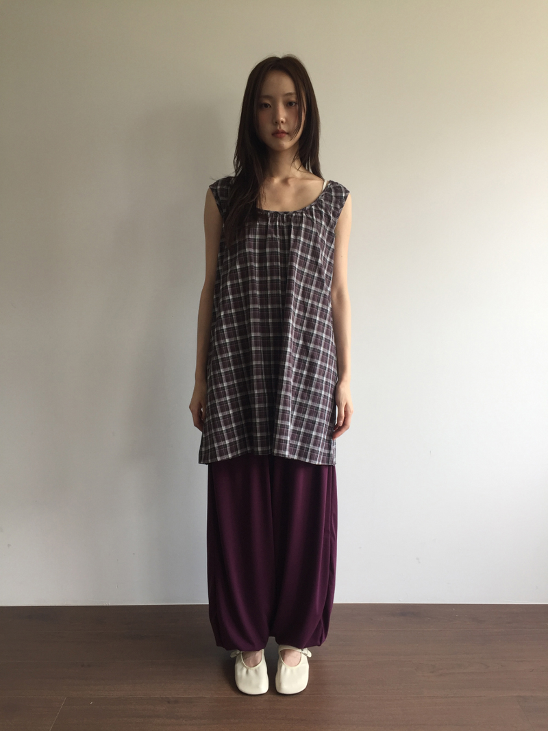 Say Balloon Harem Pants (5color)