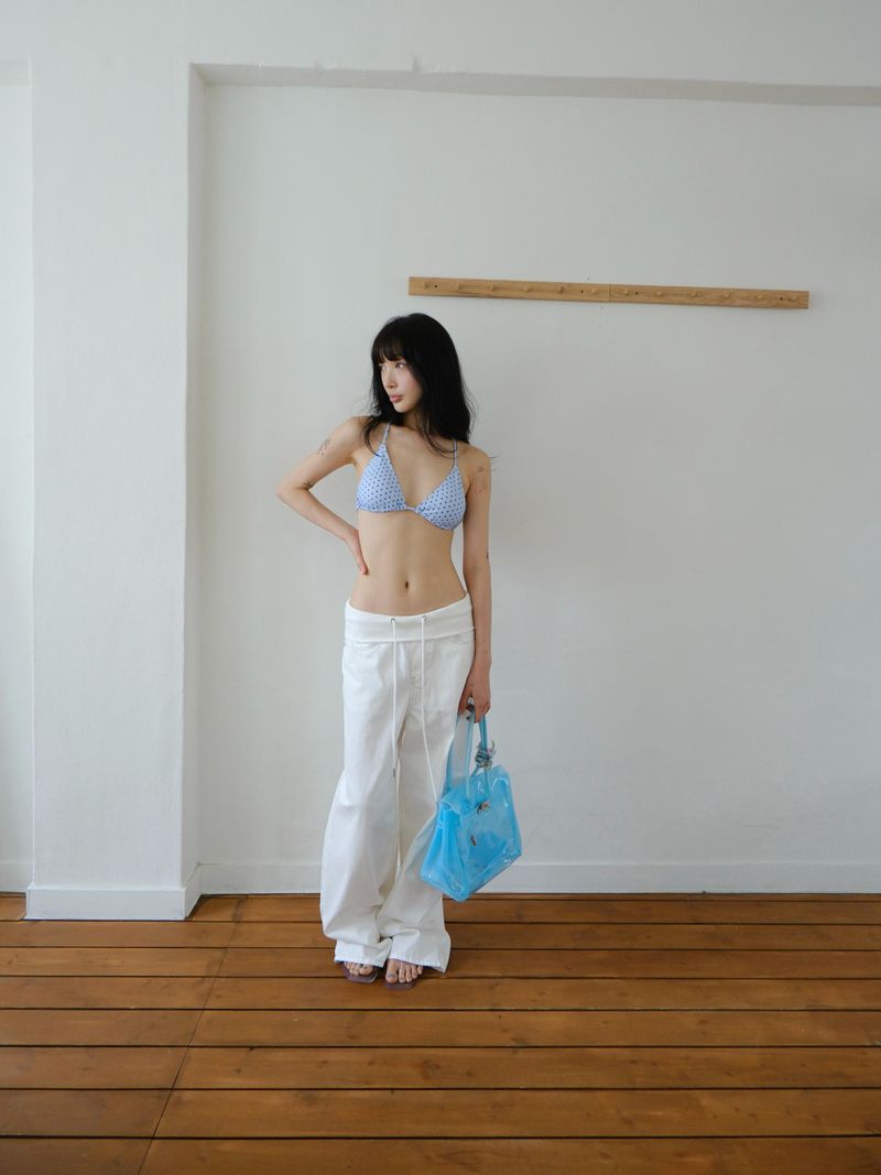 loose fold-over pt