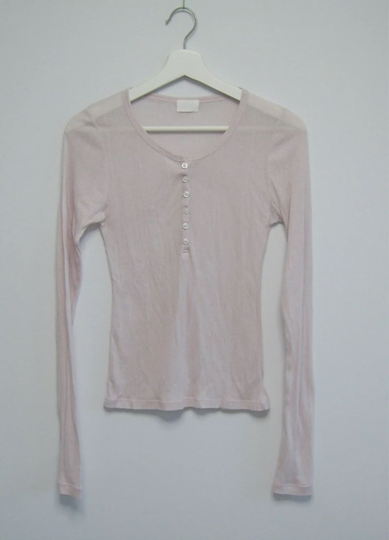 bell long sleeve