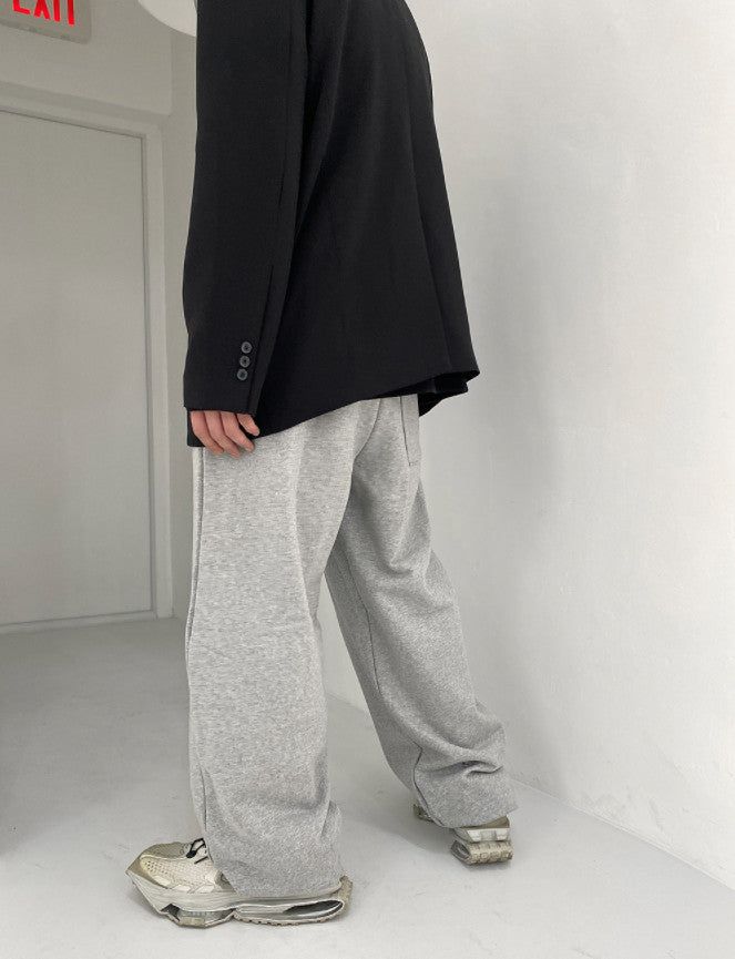No.9347 z widewide jogger PT (3color)