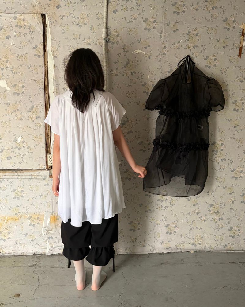 Soft Flow Dress