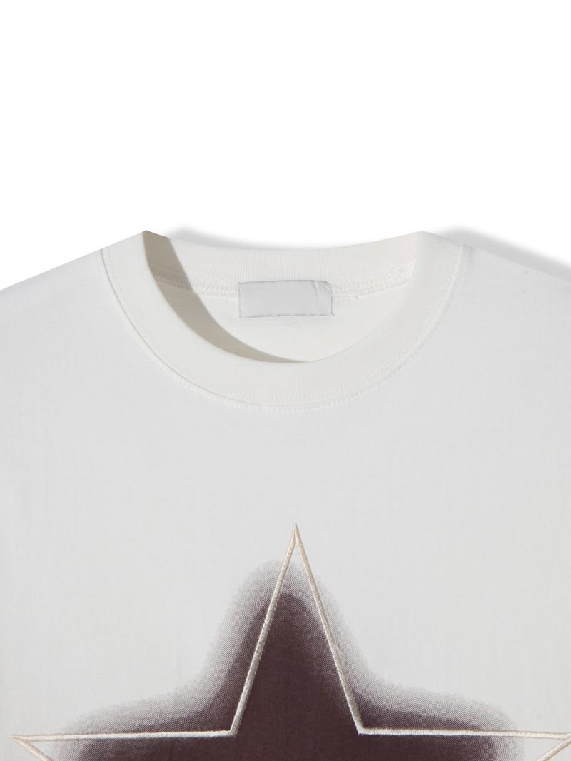 Stella Printed Box Top