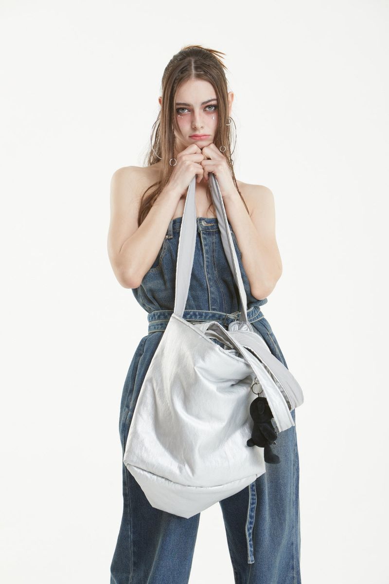 SHINE BAG