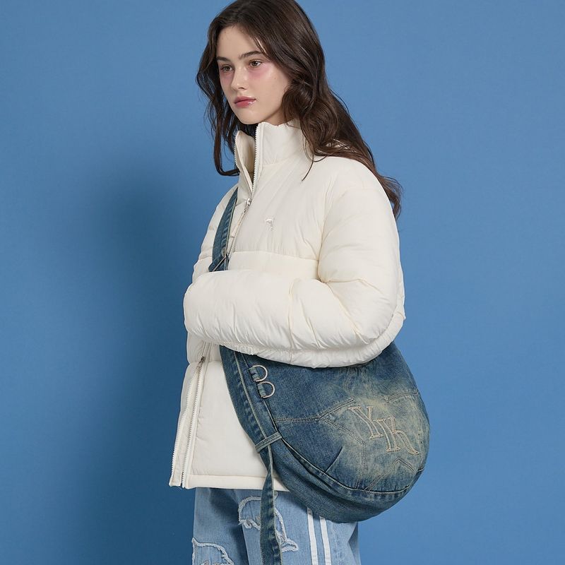 Star Denim Crossbag