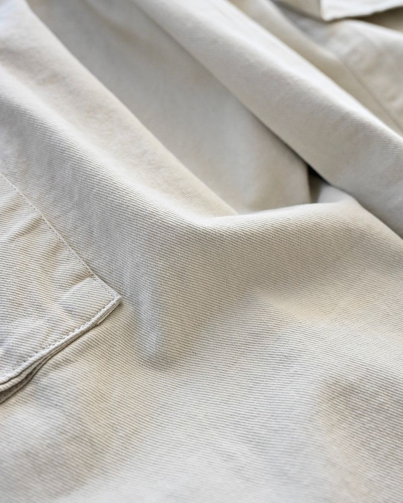 SPM PEACH COTTON CARGO PANTS