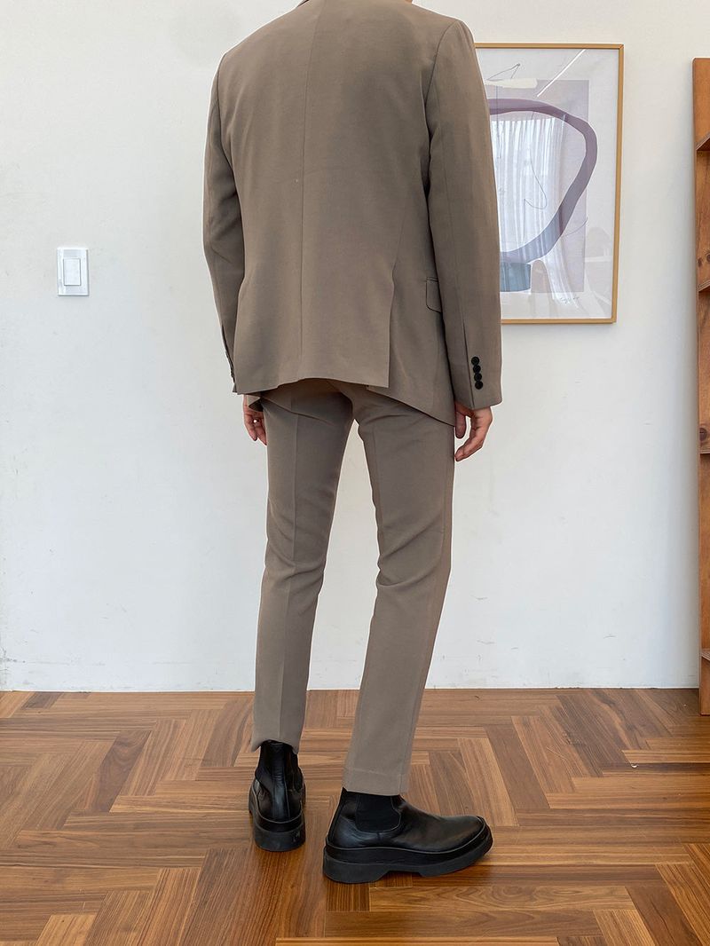 Kant Daily Mood Single Suit (4color)