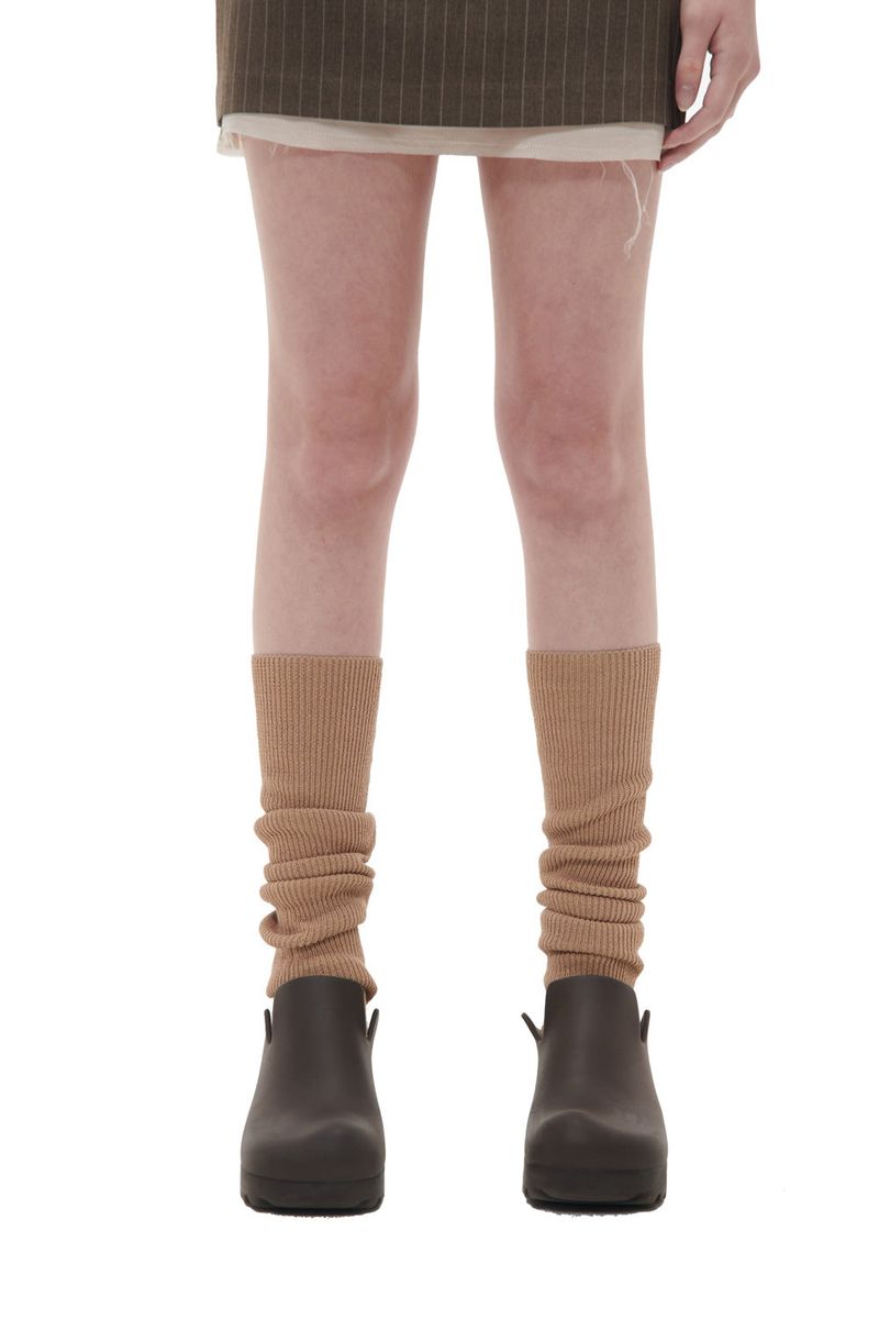 LEG WARMER