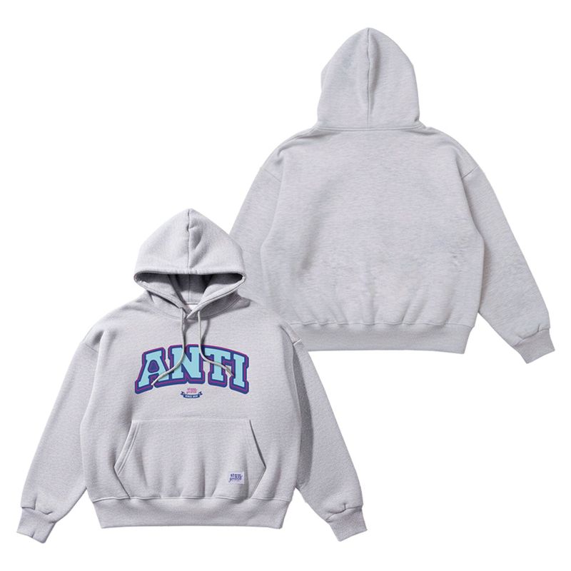 STIGMA（スティグマ）の「[STGM youth] ANTI HOODIE BRW /  WMG（Tops）」