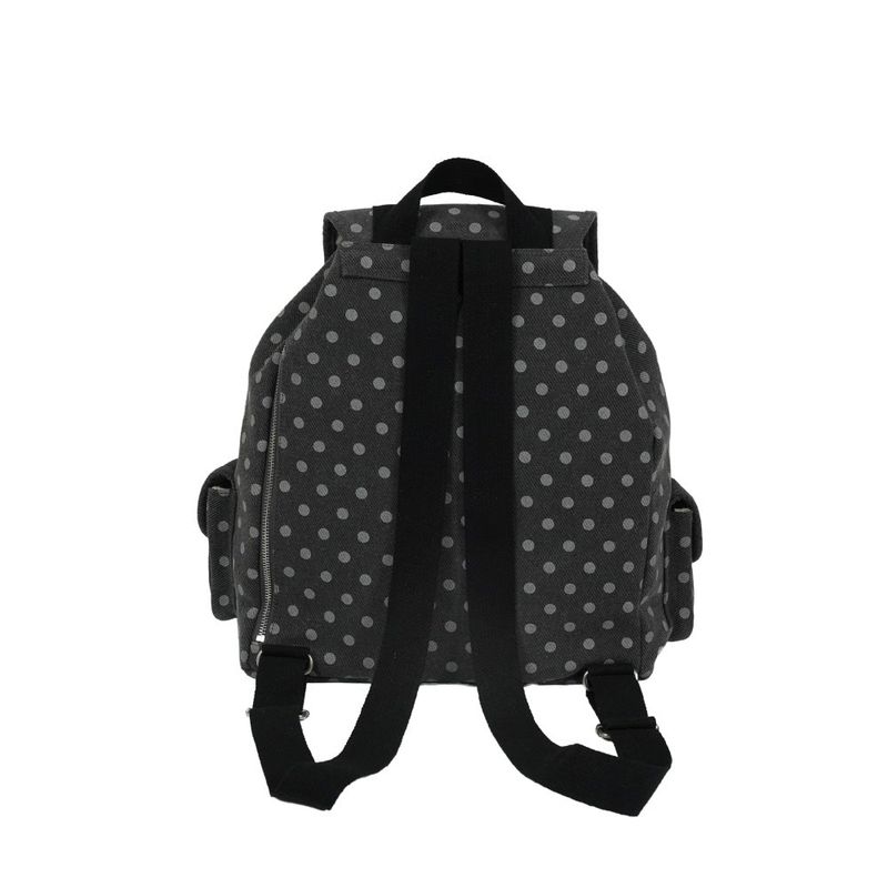 Ding Ding Backpack_black