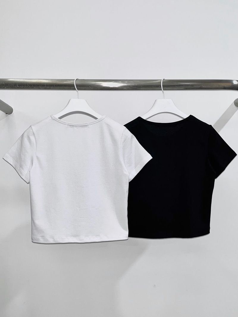 ハートTシャツ