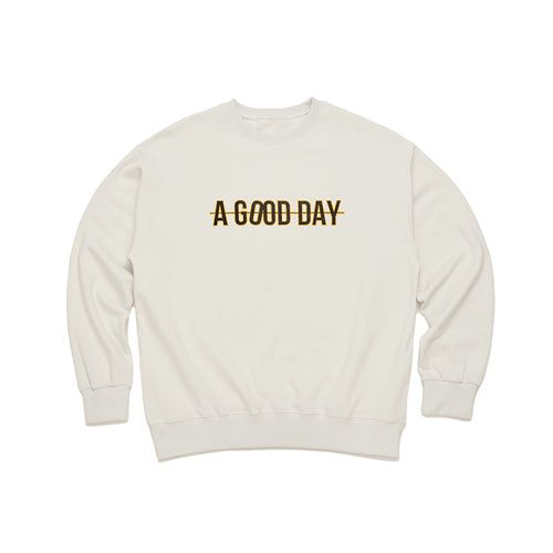 A GOOD DAY（ア グッドデイ）の「AUTUMN WARM MTM (CREAM)（Tops）」