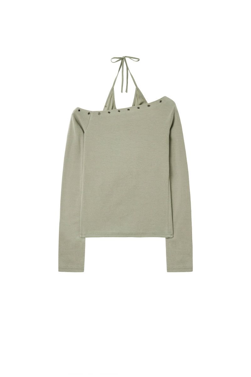 eye set t (khaki)