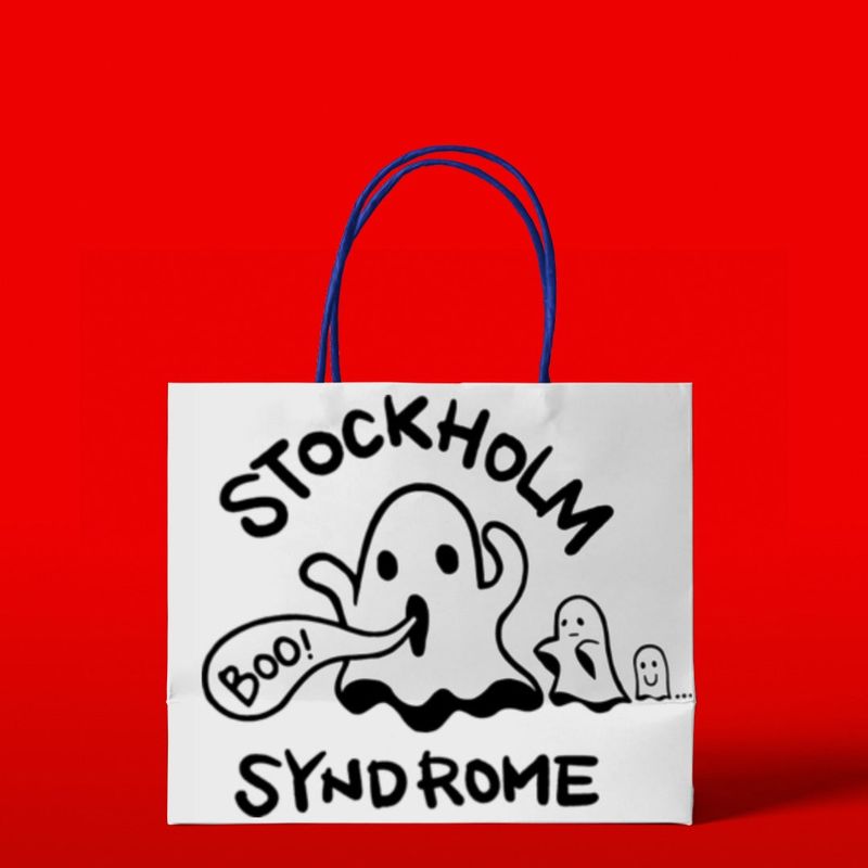 stockholm syndrome（ストックホルムシンドローム）の「送料無料【復活】2024 冬の福袋 (stockholm syndrome)             （福袋）」