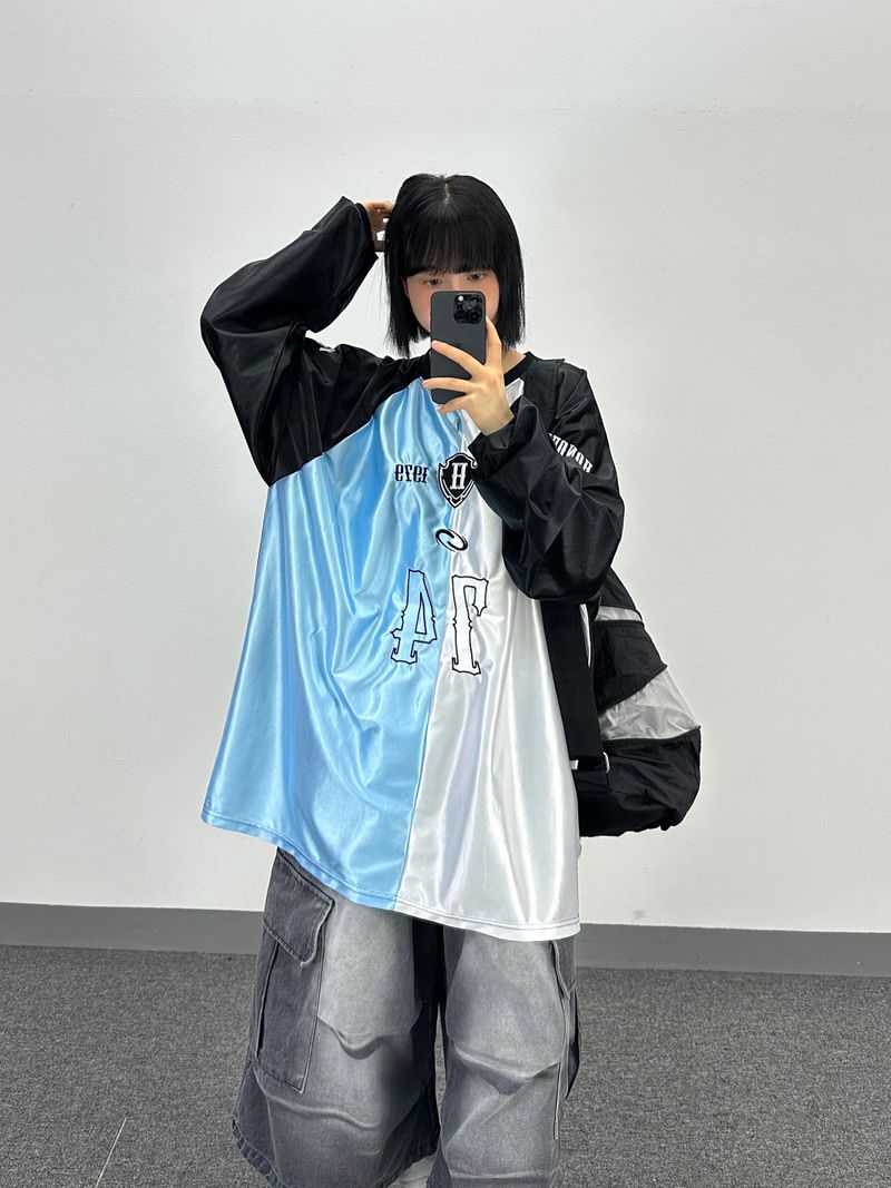 our metal t