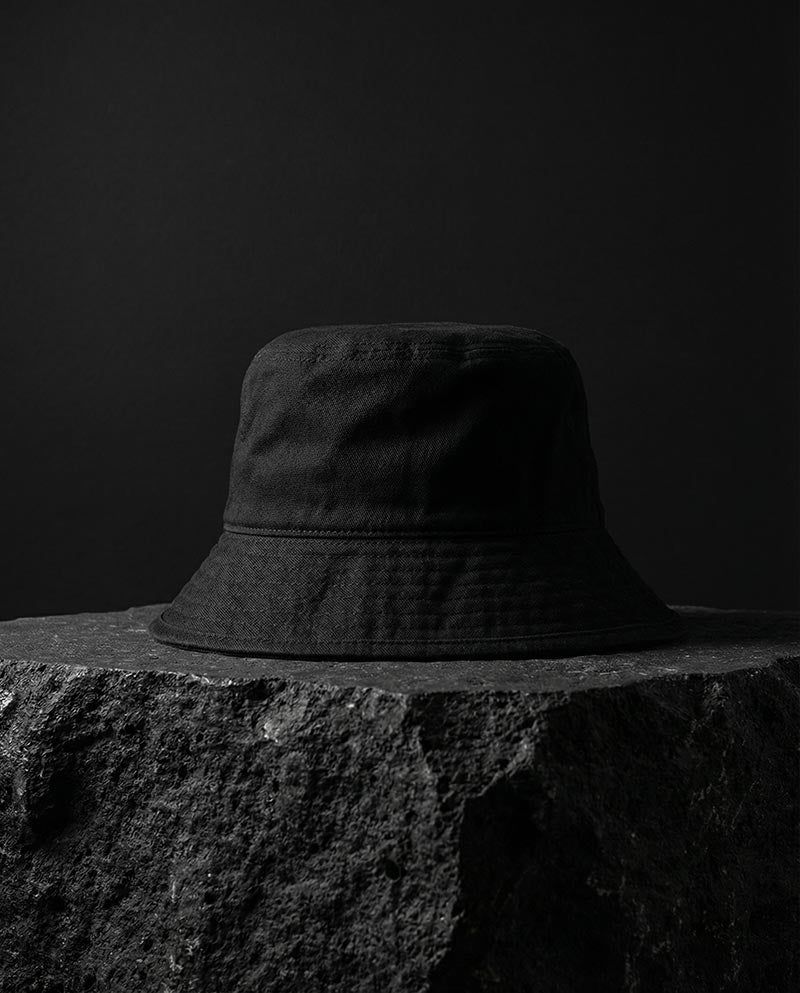 ASCLO Over Bucket Hat (7color)