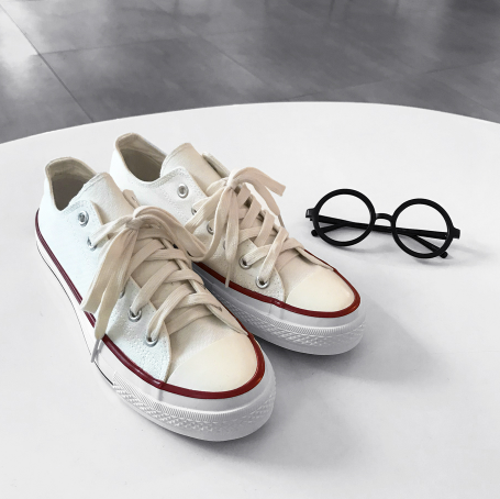 Basic Converse84