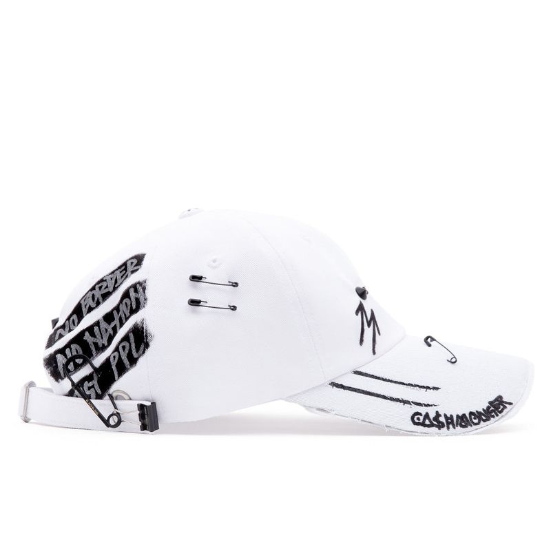BBD Reflection Logo No Sympathy Cap