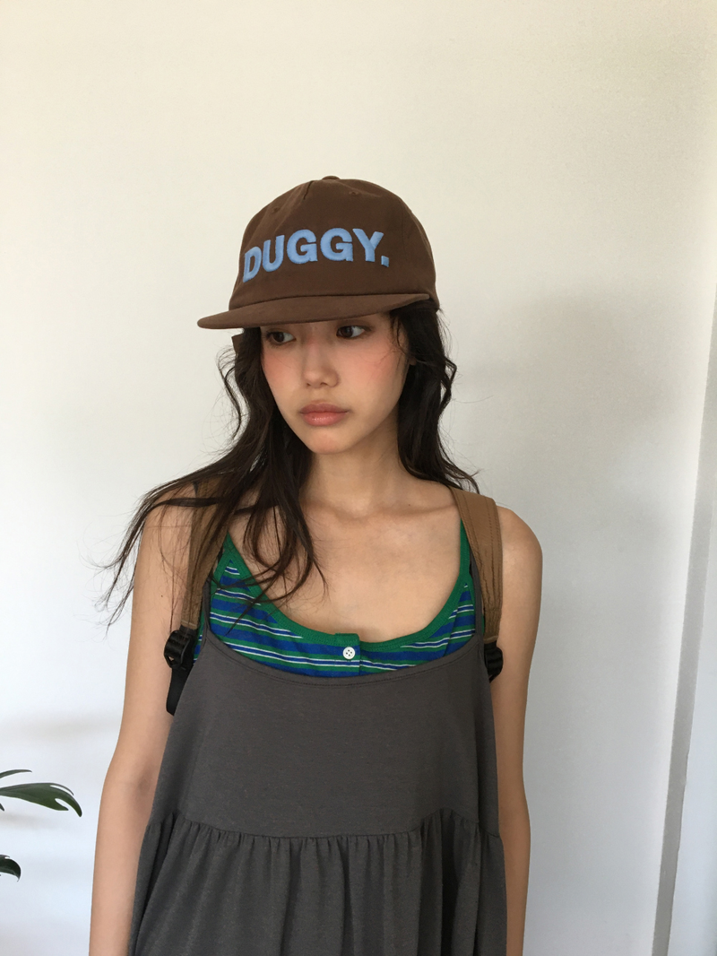 Audi pocket dress (3color)