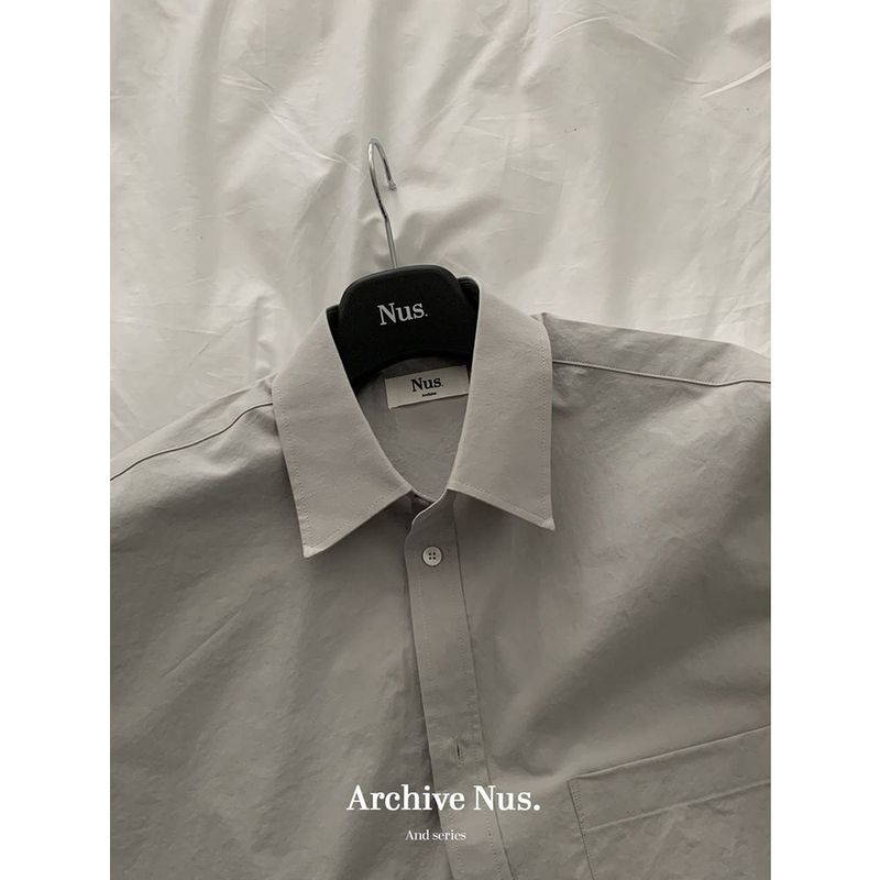 Nus One Shirts