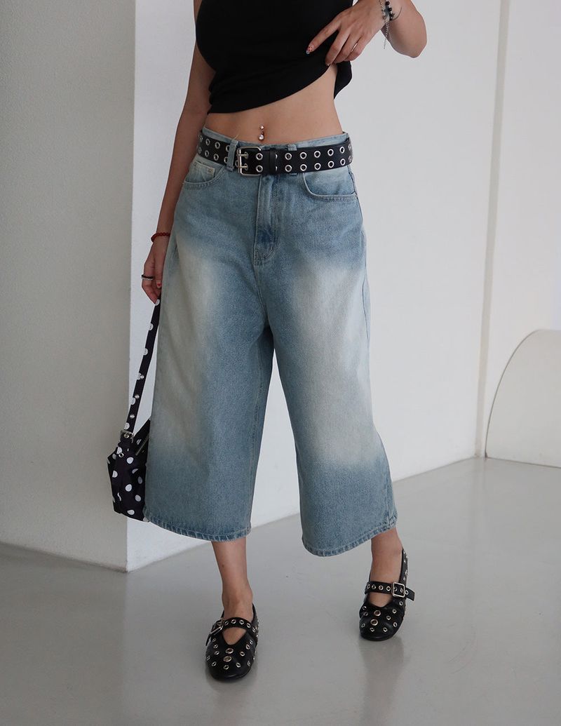Punching Stud Merijane Flats