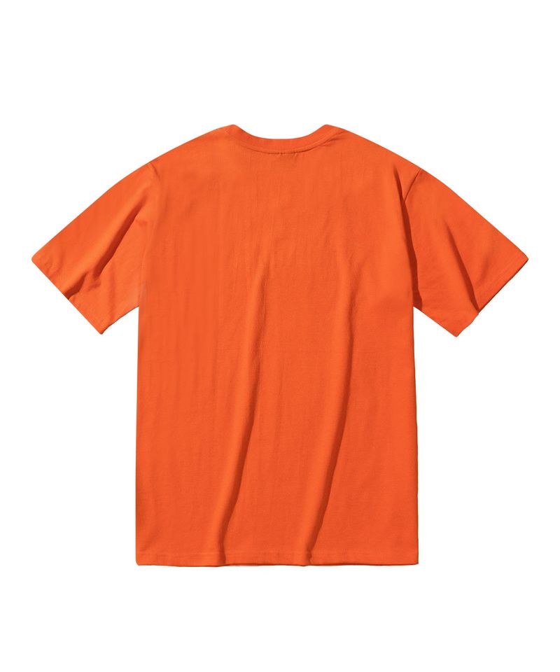 Classic Emboss Logo T-shirts
