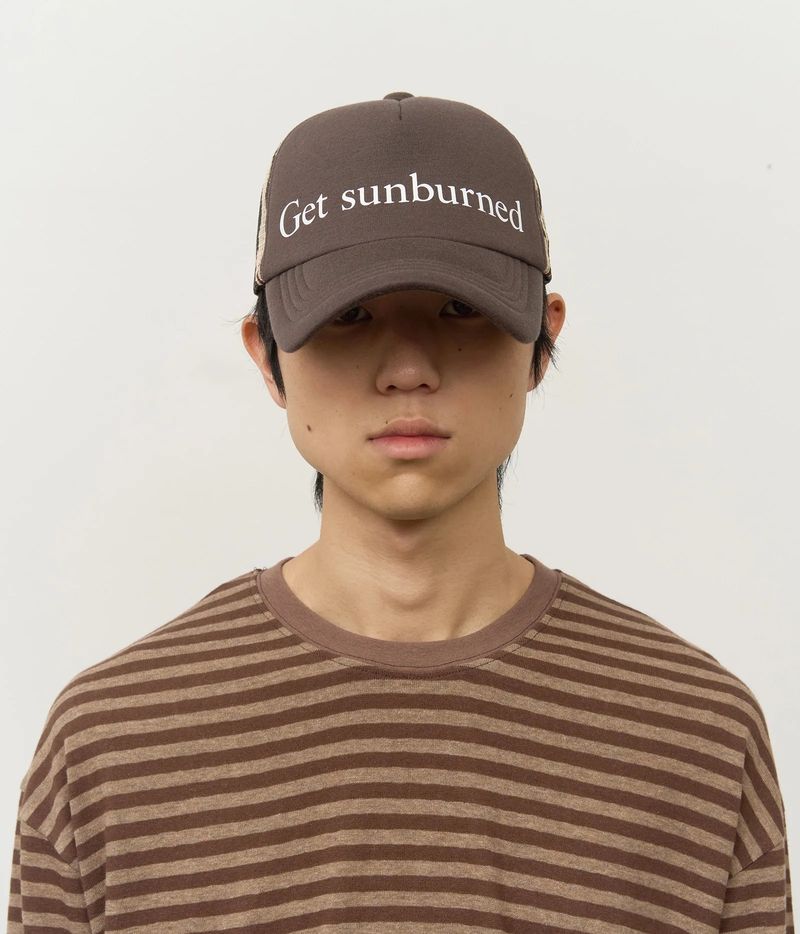 HIFIFNK(ハイファイファンク)の「Sunburned Mesh Cap(Hats)」