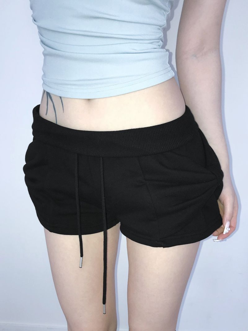 angel double shorts(4 color)