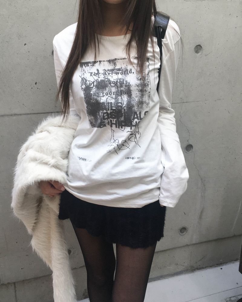 Pluffy shorts