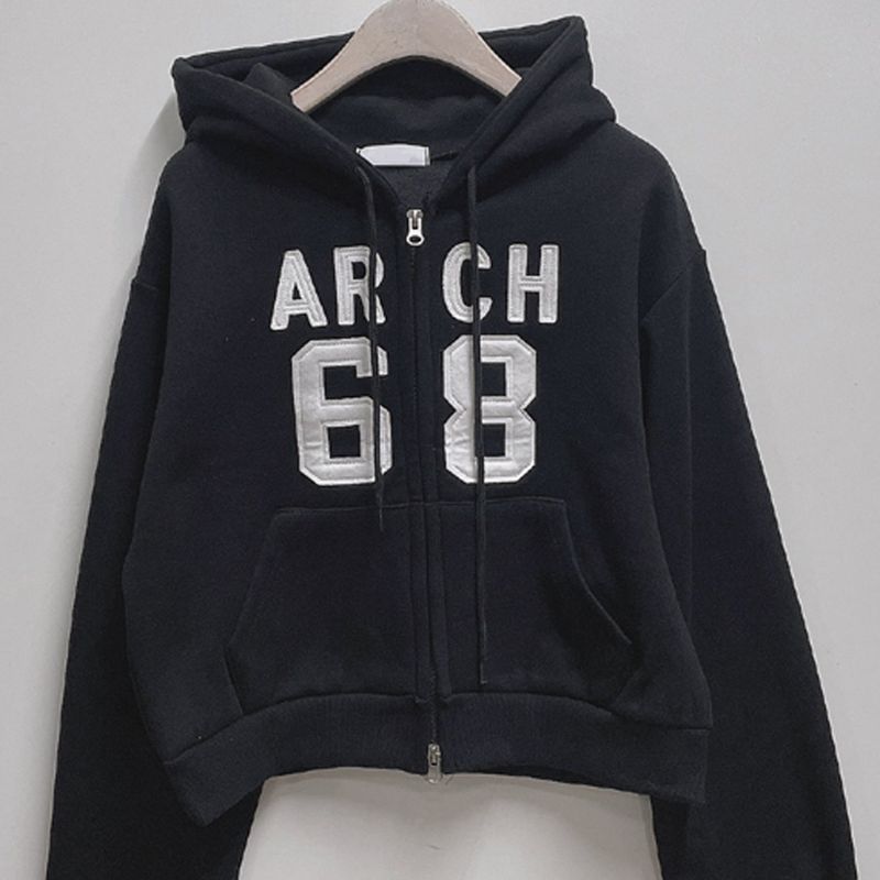 68 Patch Hood Training SET