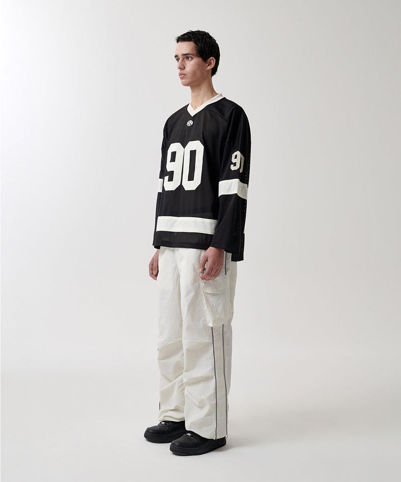 90 HOCKEY JERSEY
