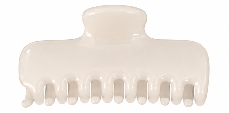 Avel Soft Color Hair Claw