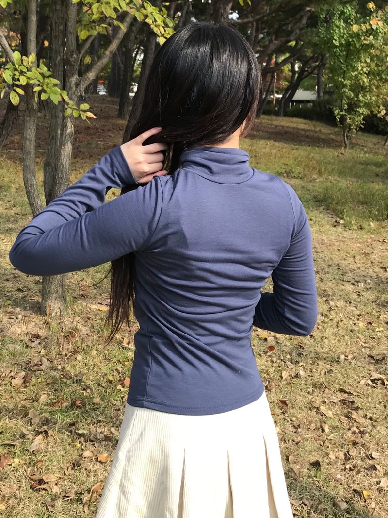 Levi polar T