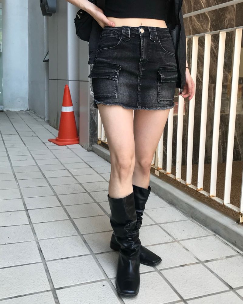 Lucian skirt 