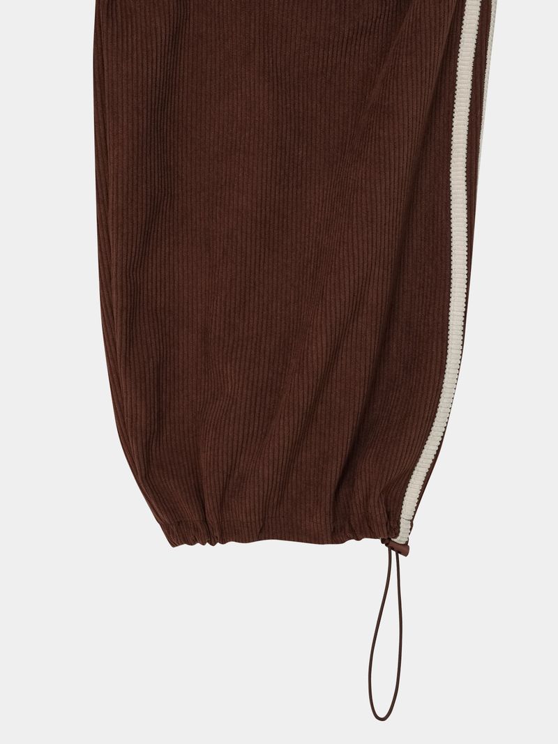 Active Track Parachute Pants (2 Colors)