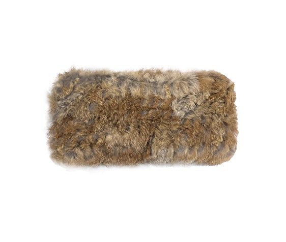 Eco Fur Hairband