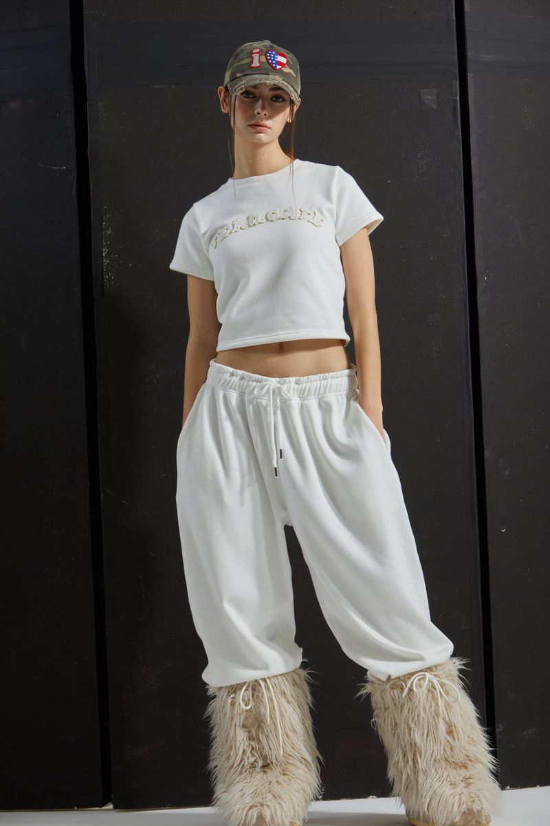 MINK JOGGER