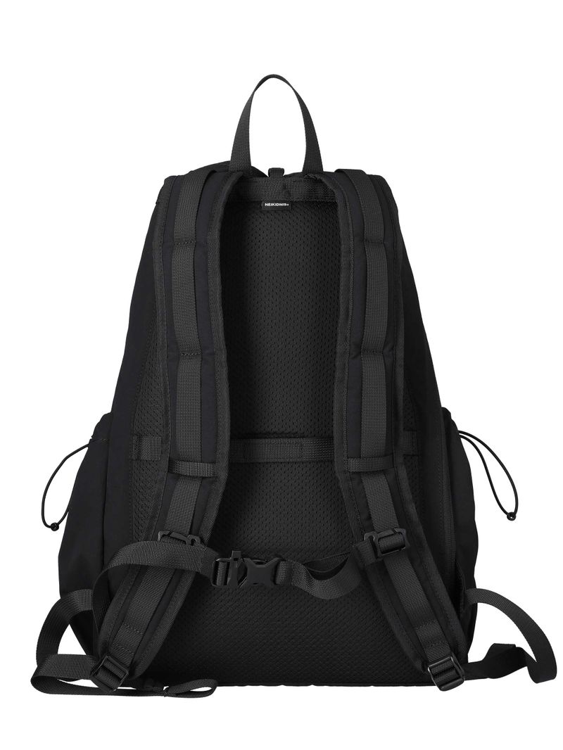 AERO STRING BACKPACK / BLACK