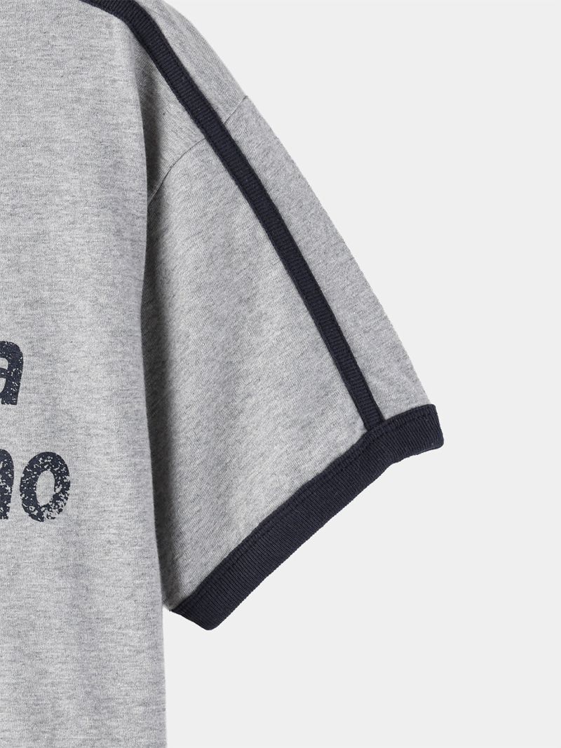 Dream Vintage Ringer T-shirt