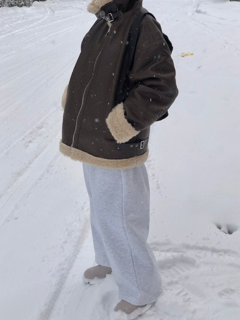 Oha pants