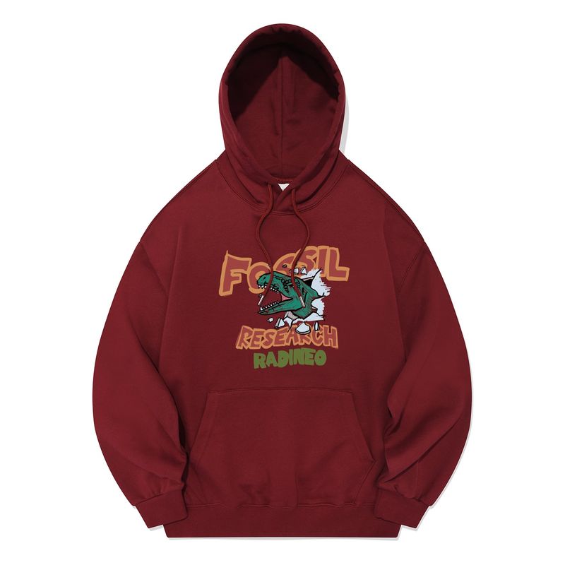 FOSSIL HOODIE