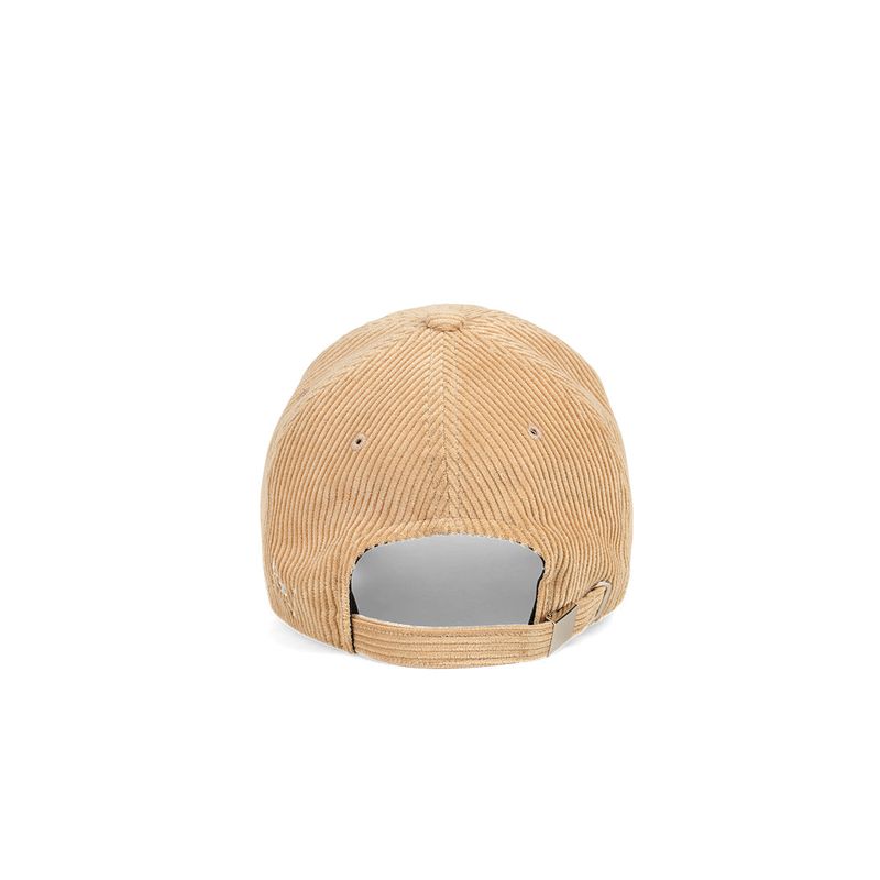 LE AREVEY ORIGINAL CORDUROY BEIGE