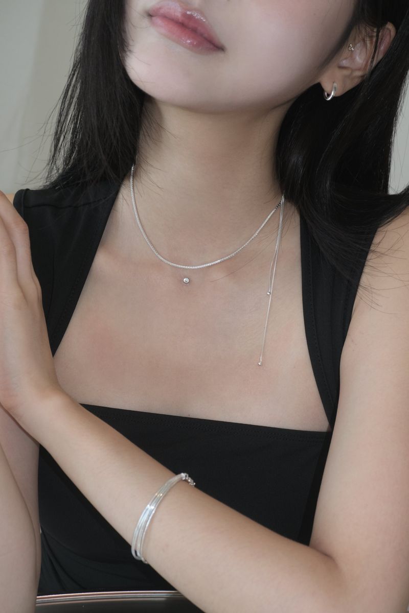 ITALIAN BRILLO BRACELET