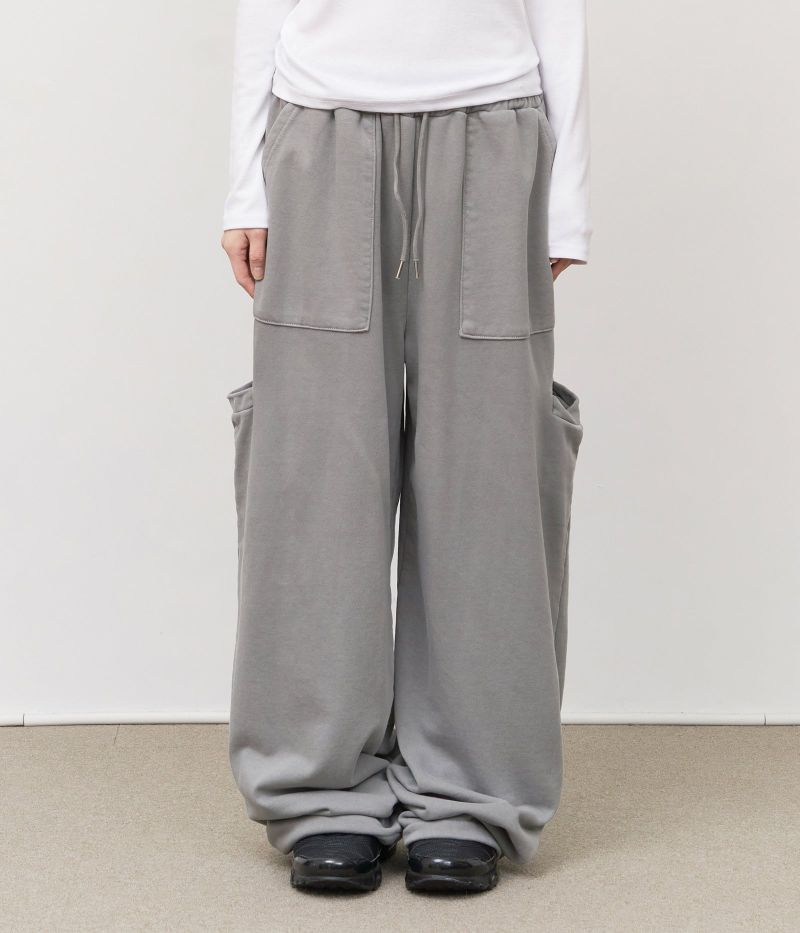HIFIFNK（ハイファイファンク）の「Hue Fatigue Pigment Sweatpants（Pants）」