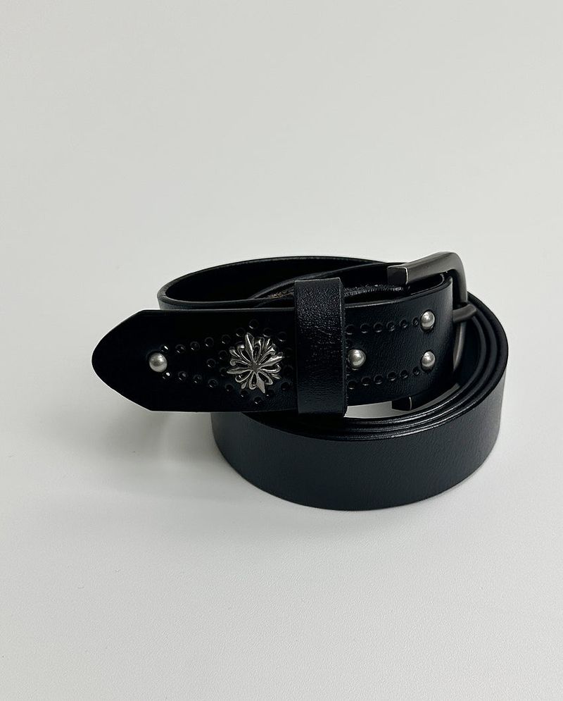 No.1229 western punching BELT